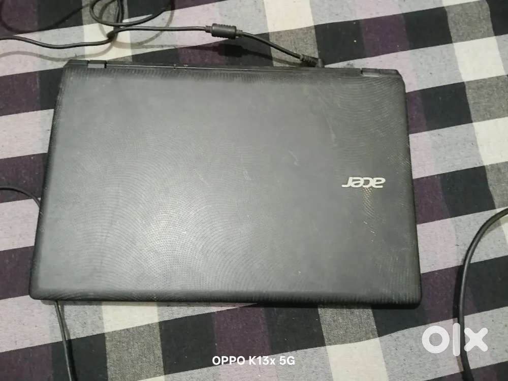 Acer laptop