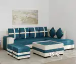 3 seater sofa