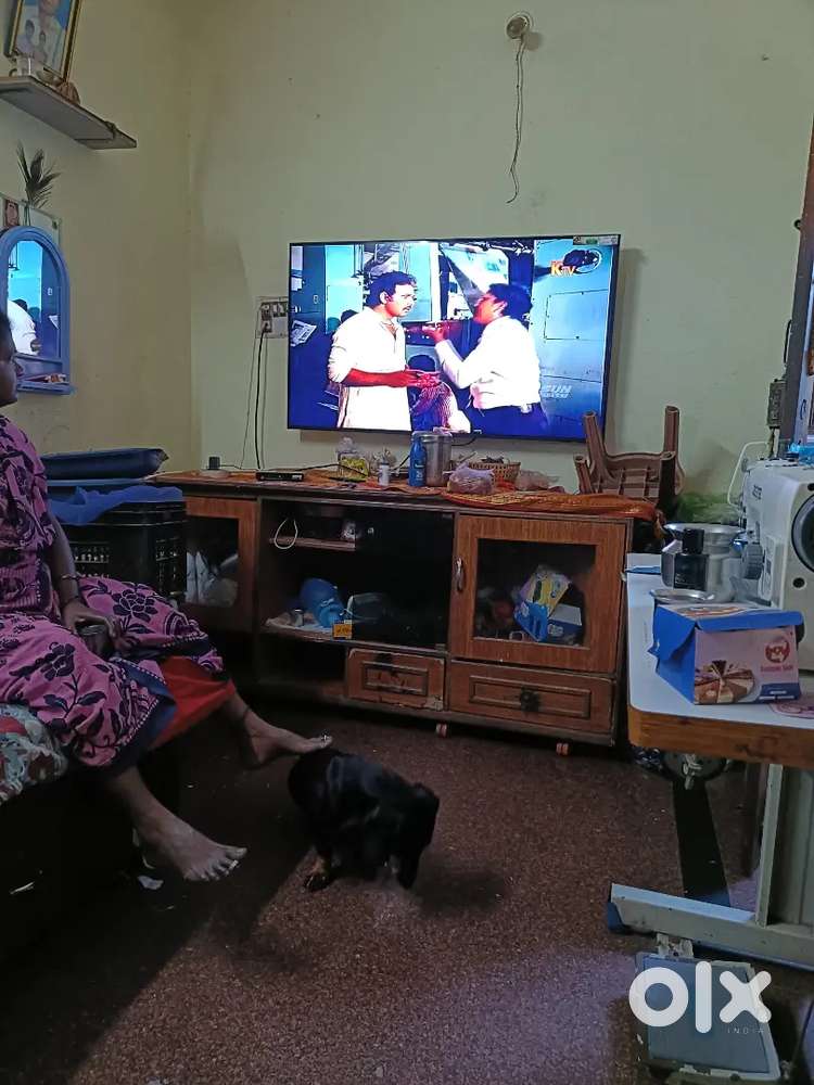 Samsung 55inch LED TV