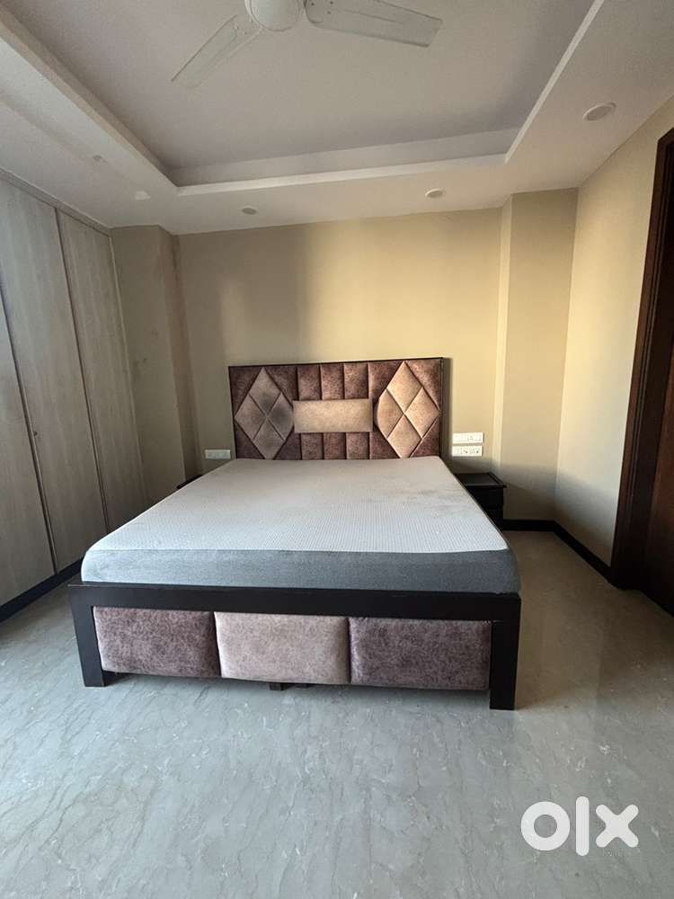 02 Double Box beds for sale @ G K I