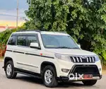 Mahindra Bolero Neo 1.5 N 10 R, 2022, Diesel