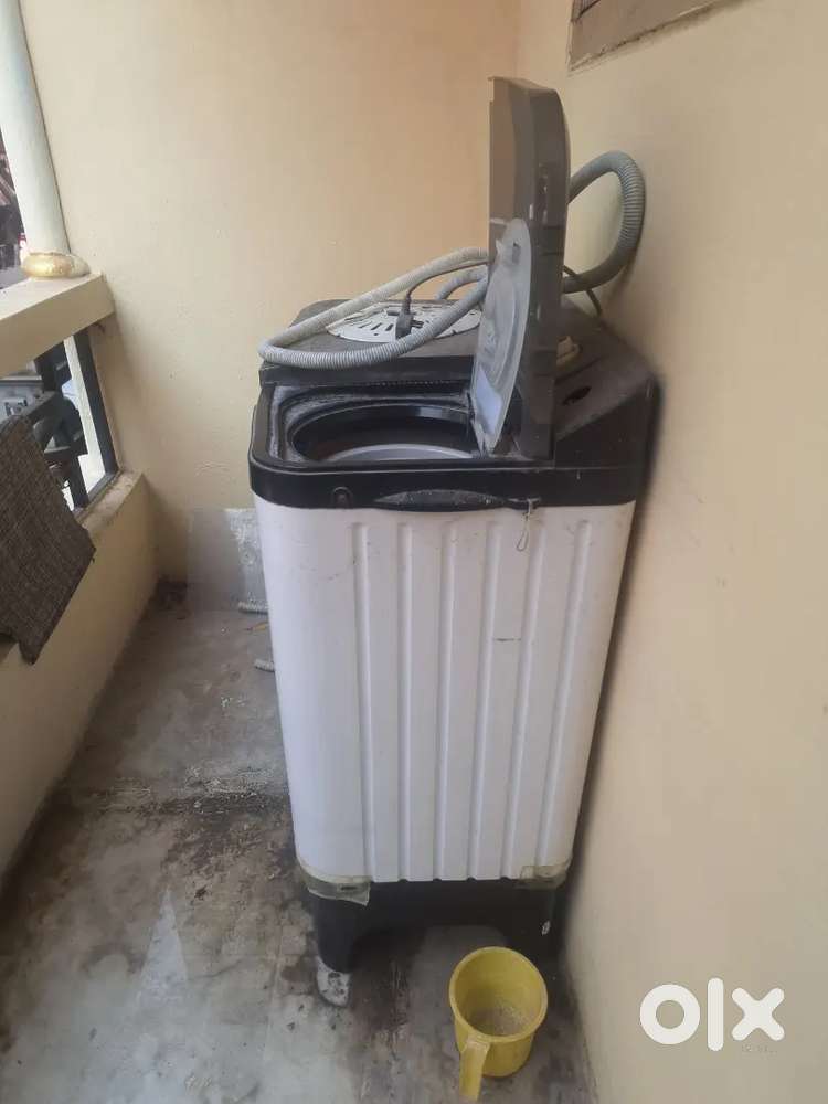 REALME  Washing Machine