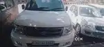 Tata Safari Well Maintained