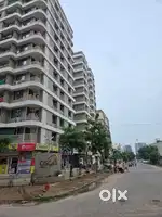 Ready to move Spacious Appartment with all amenities .