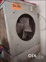 New condition window cooler