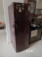 10 year old fridge good and working