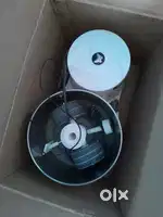 Gainder working