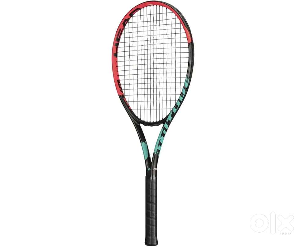 Heads Atitude Rennis Racquet