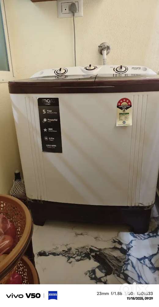 Fridge sell karna hai