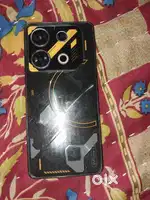 Gt 10 pro 256GB+16RAM