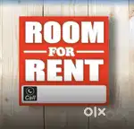 Room for rent