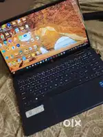 HP pavillion x360 convertible