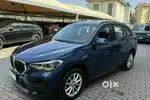BMW X1 sDrive 20d Sportline, 2022, Diesel