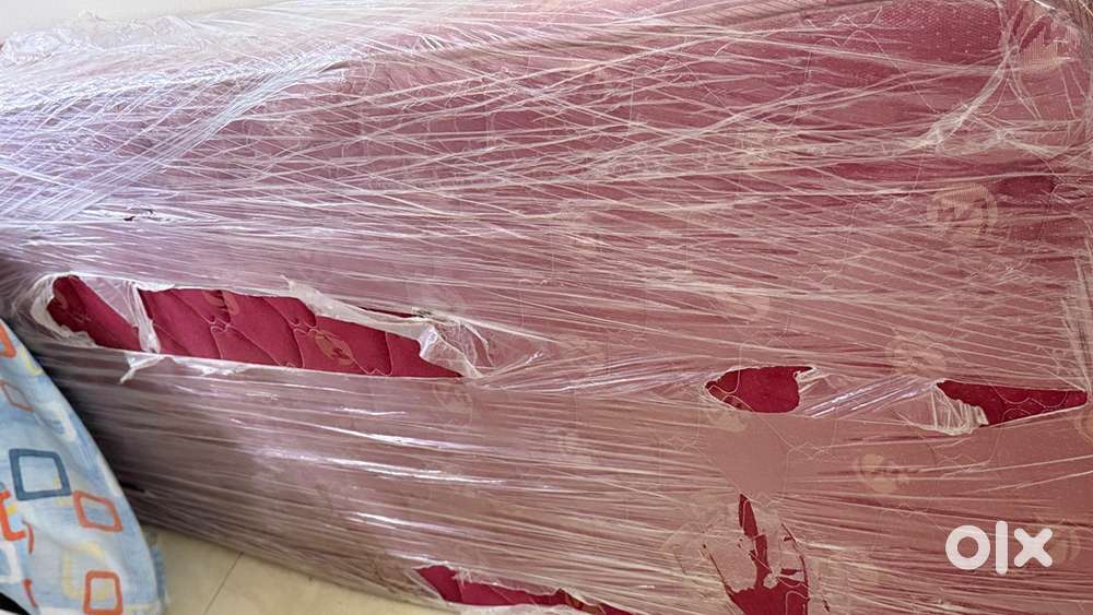 New single bed mattress