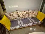 Stylish Grey Sofa For Sale – Comfort + Style at Best Price!