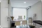 Office space for rent at narayan peth, ramanbaug chowk.