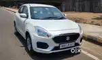 ZMaruti Suzuki Swift Dzire 2017 Petrol 45800 Km Driven
