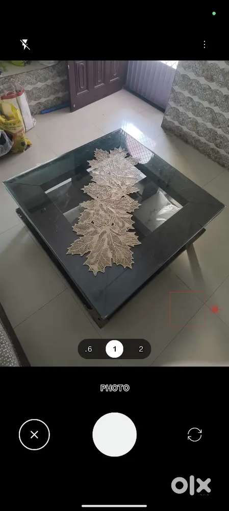 it's not particle wood it's plywood, price Negotiable if interested