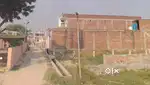 Plot in posh area... Road with Naali and electricity also available