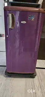 Whirlpool farij