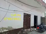 2 Bed room, 1 guest room, 1 Store room kitchen, bathroom, toilet