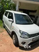 Maruti Suzuki Wagon R 2022 Petrol Well Maintained