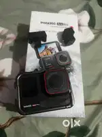 Insta 360 Ace pro