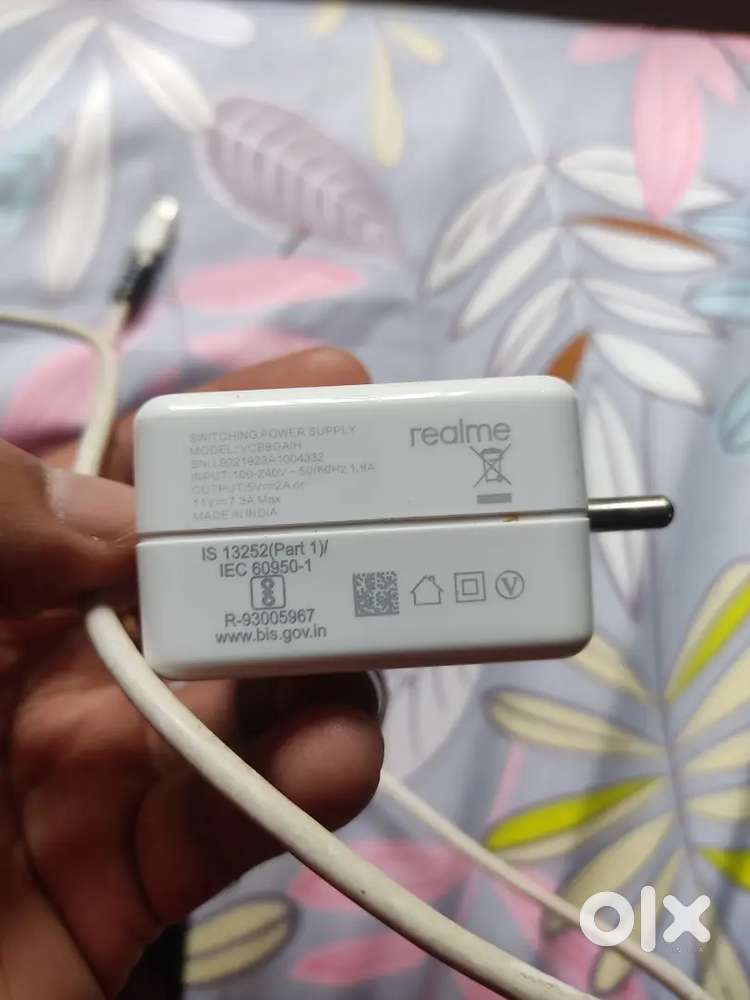 Realme GT NEO 3T