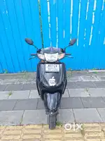 HONDA ACTIVA HET