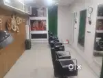 Beauti Parlour for sale/ Lease