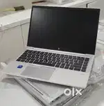 Hp EliteBook 840G8  i5-11th  16-256