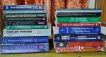 Engineering  books