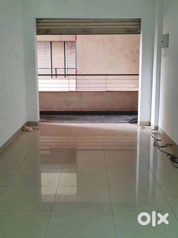 Spacious 3bhk in Porvorim and shop in Panaji 18 June road
