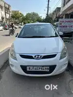 Hyundai i20 Diesel Sportz, 2012, Diesel