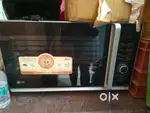 LG Microven urgent sale