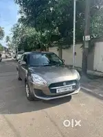 Swift automatic low km