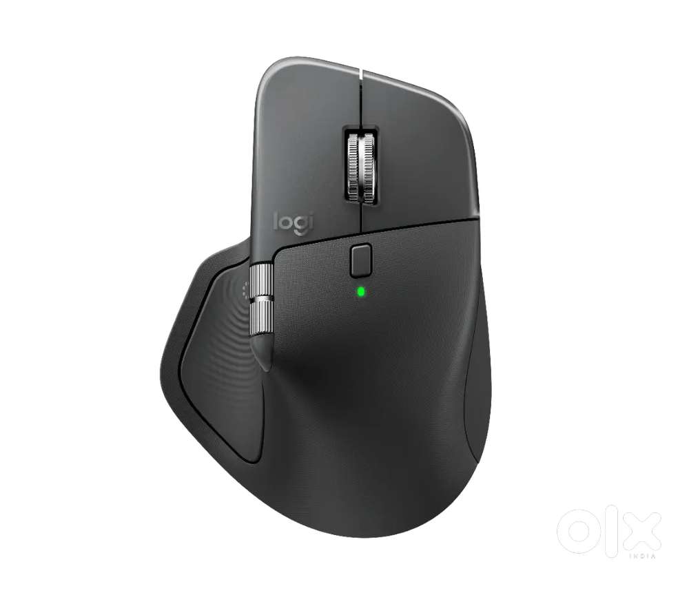 Logitech MX Masters 4