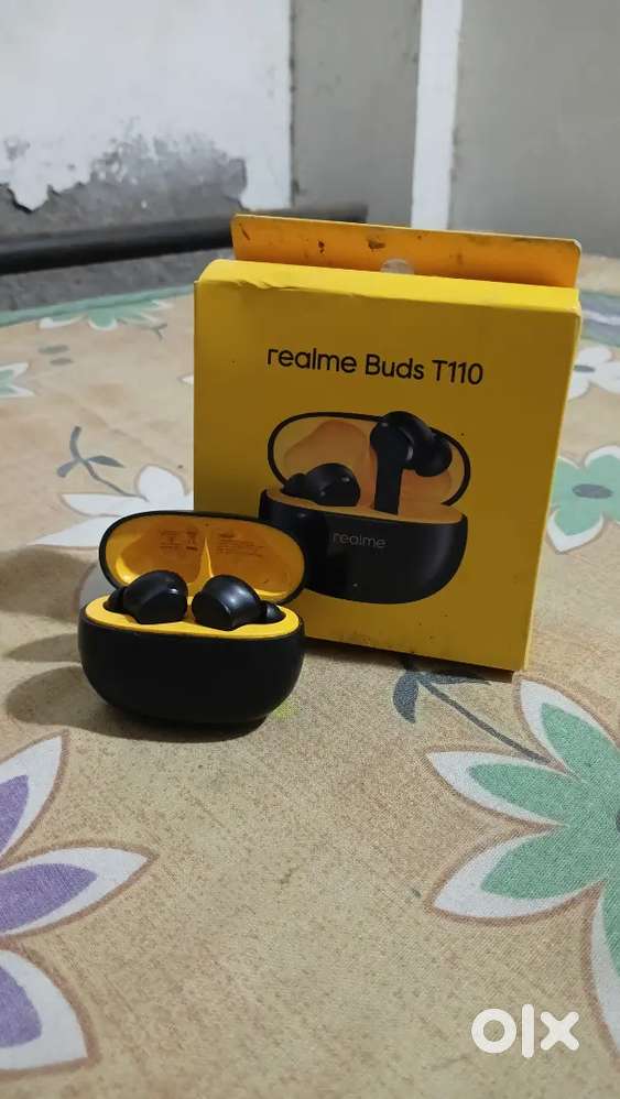 earbuds realme