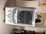 New Cooler