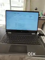 HP Pavilion x360