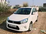 Maruti Suzuki Celerio VXI(O), 2020, Petrol