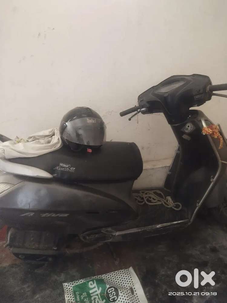 Scooty for sale urgent