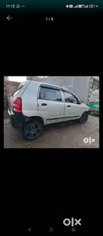 Maruti Suzuki Alto 800 2005 Petrol Good Condition