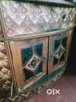 Mandir old
