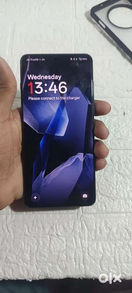 One plus 13 12/256gb snapdragon 8 elite