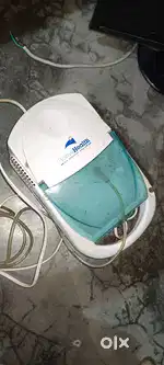 Dr Morepen Nebulizer