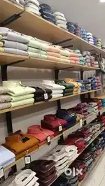 Full shop interior for same