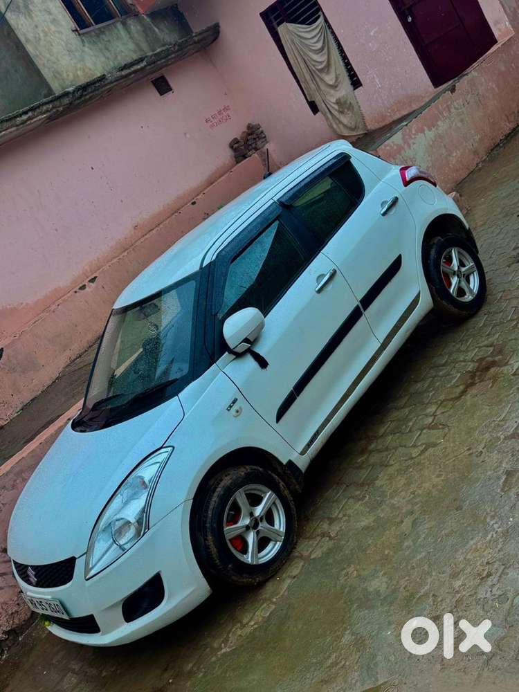 Maruti Suzuki Swift 2015 Diesel Good Condition