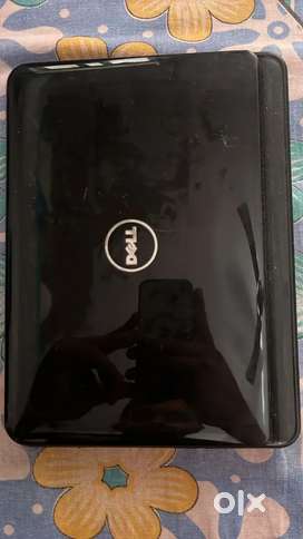Dell Inspiron Mini Laptop