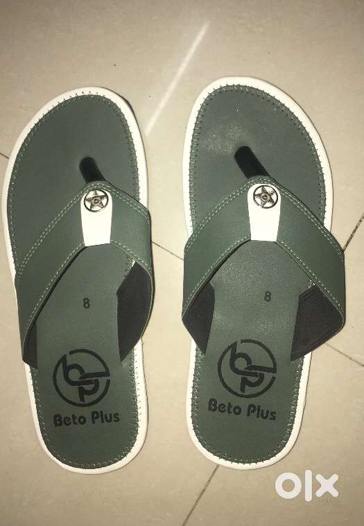 CLASSY MENS PURE LEATHER CHAPPAL IN ALL SIZE AT VERY LOW COST PREMIUM